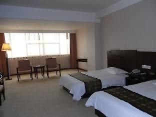 Baigong Hotel Guilin Exterior photo