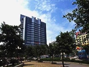 Baigong Hotel Guilin Exterior photo